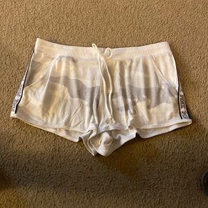 Victoria Secret Pink shorts